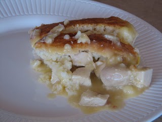 Chicken Pie 1