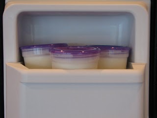 Frozen Buttermilk 1