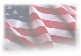 American flag 2