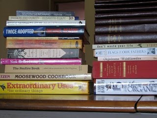 BAN books