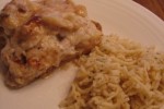 home made rice a roni mix