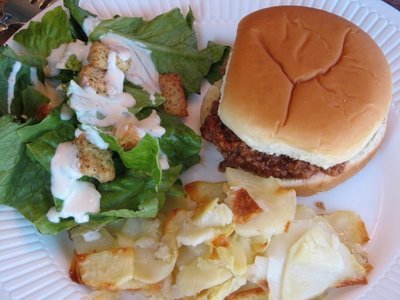 sloppy joes
