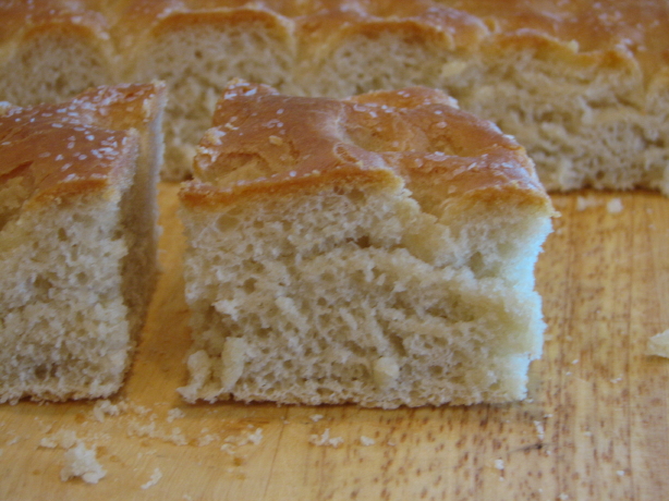 focaccia 1