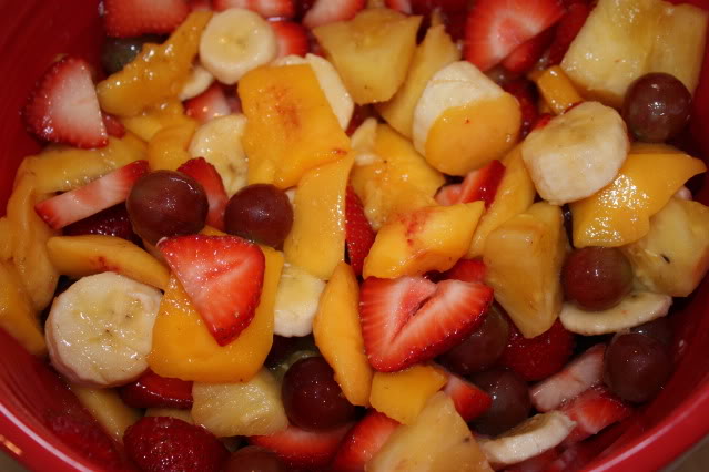 fruitsalad