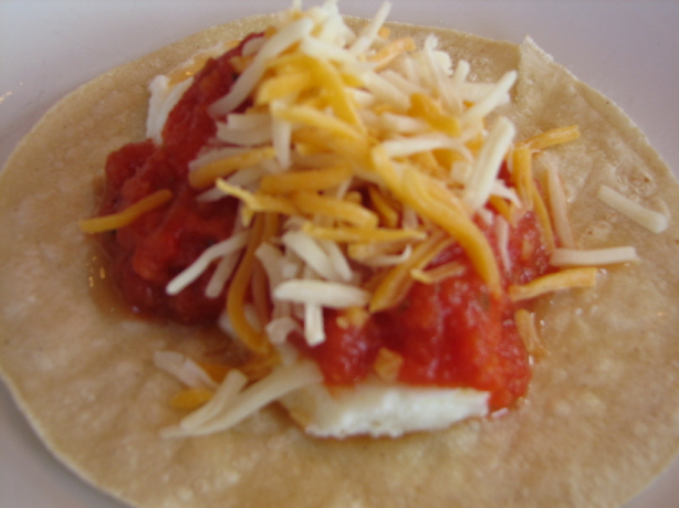 juevous rancheros