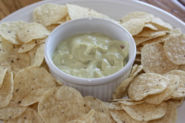 avocadodip