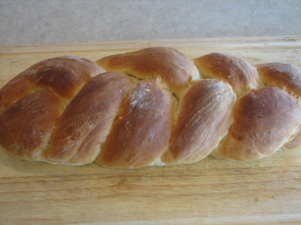 challah