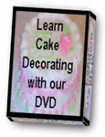 cake dvd cake dvd