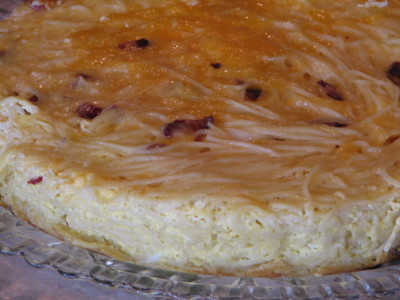 Fritata