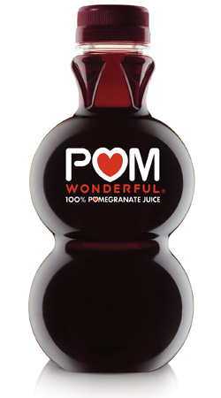 pom wonderful juice