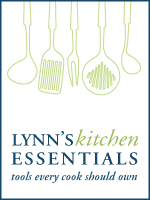 Lynn's Kitchen Essentials