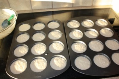 mini oven pancakes 2