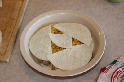 tortilla quiche 4 [pictures]