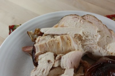 weber chicken