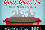Weber One Touch Silver Charcoal Grill Giveaway