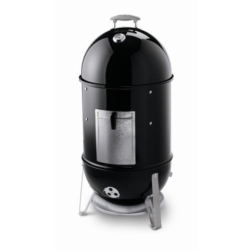 weber smoker