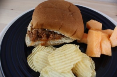 sloppy joes