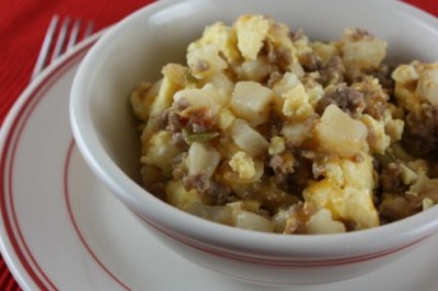 breakfast bowls
