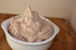 Homemade Whipped Cream
