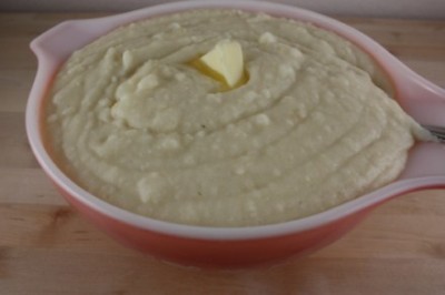 crock pot mashed potatoes