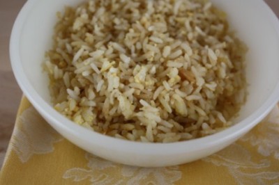 fried rice