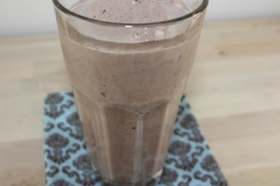 homemade blizzards