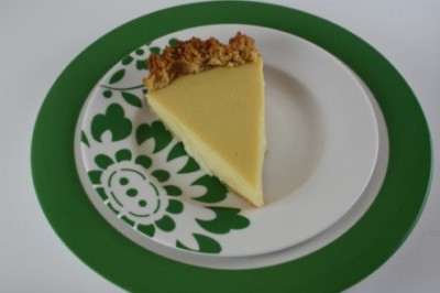 key lime pie 2 [pictures]