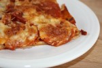 Lasagna Pizza