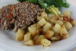 Easy Meatloaf