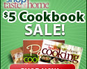Taste Of Home Cookbook Sale