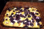Overnight Blueberry French Toast Overnight Blueberry French Toast