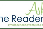 Ask the Readers: What Is Your Favorite Kitchen Tool? Ask the Readers: What Is Your Favorite Kitchen Tool?