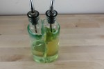 Kitchen Essentials: Oil Bottle Kitchen Essentials: Oil Bottle