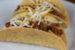 Making Taco Filling