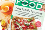 Whole Living and Everyday Food Magazine for $10