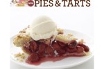 Martha Stewart Pies and Tarts Book Martha Stewart Pies and Tarts Book