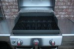 new grill [pictures]