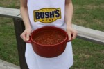 Bush’s Grillin’ Beans And A Giveaway Bush’s Grillin’ Beans And A Giveaway