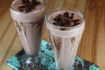 Homemade Brownie Blizzard Homemade Brownie Blizzard