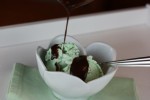 Creamy Hot Fudge Sauce