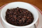 Soaking Beans In Salt Water Soaking Beans In Salt Water