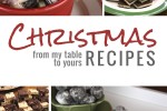 Free Kindle Edition of My Christmas Recipes ebook Free Kindle Edition of My Christmas Recipes ebook