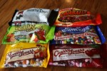 Gimbal’s Allergy Friendly Candy