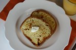 Orange French Toast Orange French Toast