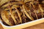 Oven Tacos