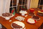 Our Office Party 2011