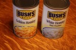 Hominy [Recipes]