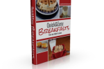 Kindle Version of Quick and Easy Breakfast Recipes and Ground Beef Recipes from My Table To Yours