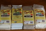 March and April Highlights From My Gluten Free Section March and April Highlights From My Gluten Free Section