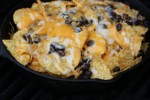 grilled nachos 2 [Recipes]